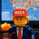 Dietro i video di propaganda iraniana in stile Lego e il loro impatto sulla comunicazione statunitense