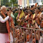 Disputa tra Nord e Sud dell'India per la riforma dei seggi parlamentari prevista giovedì