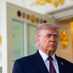 Donald Trump critica Giorgia Meloni: “Non ha il coraggio di agire”