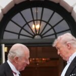 Donald Trump, la percezione di un presidente desideroso di regalità