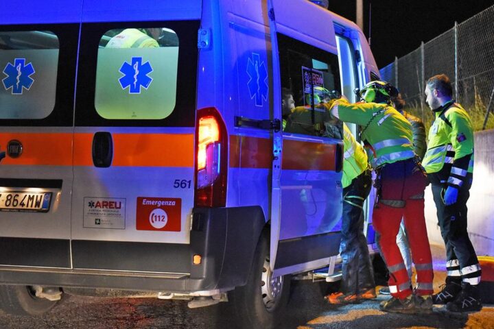 Donna di 51 anni accoltellata a Catania: marito sotto esame, indagini in corso