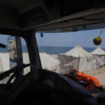 Due camionisti dell’Unicef uccisi dall’esercito israeliano nel nord di Gaza