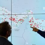 Due cessate il fuoco in Medio Oriente: accordo tra Libano e Israele e tra Stati Uniti e Iran