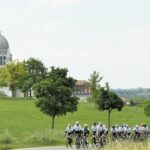 Due ciclisti muoiono alla Granfondo Torino dopo malori nell'ultima parte della corsa