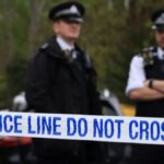 Due persone accoltellate nel quartiere ebraico di Golders Green a Londra, aggressore arrestato