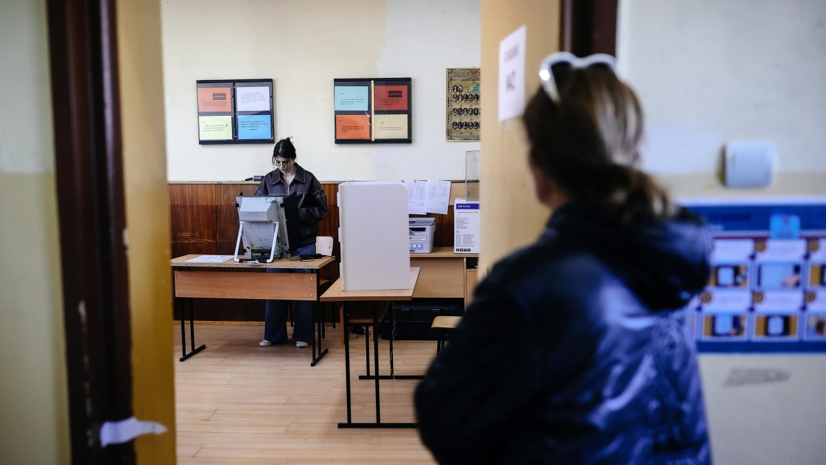 Elezioni anticipate in Bulgaria: ottavo voto in cinque anni con seggi aperti fino alle 20