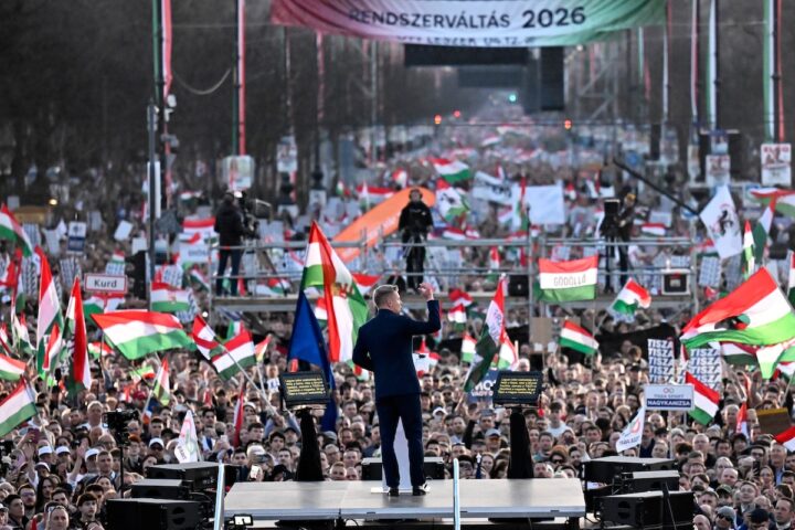 Elezioni decisive in Ungheria: Viktor Orbán rischia la rielezione contro Péter Magyar