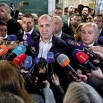 Elezioni in Bulgaria, vince Radev: «Combatteremo la corruzione»