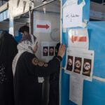 Elezioni in Cisgiordania e Gaza, oltre 1,5 milioni alle urne con affluenza bassa