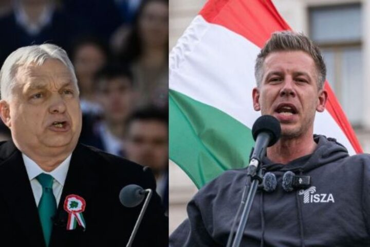 Elezioni in Ungheria: affluenza record del 54%, +14% rispetto al 2022