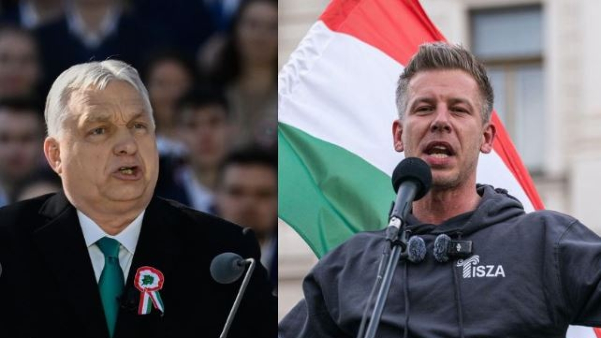 Elezioni in Ungheria: affluenza record del 54%, +14% rispetto al 2022