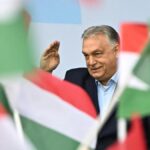Elezioni in Ungheria: Trump, Putin e Xi Jinping sostengono Orbán, a rischio sconfitta dopo 16 anni