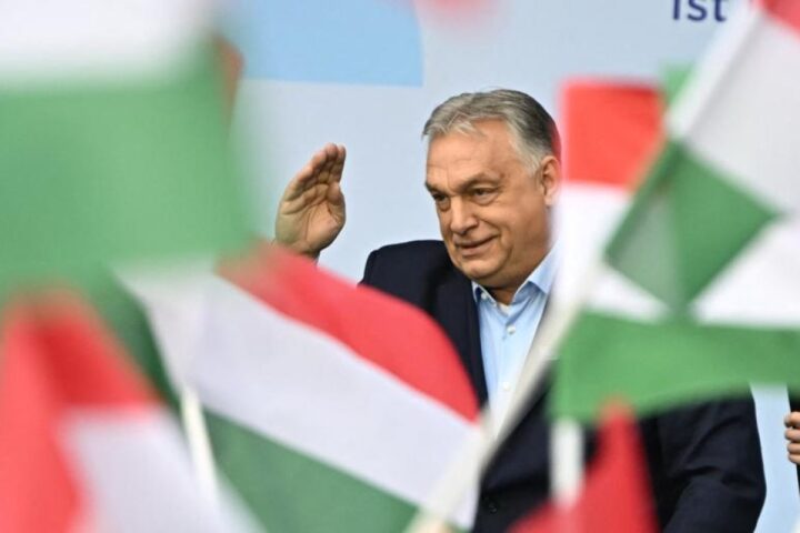 Elezioni in Ungheria: Trump, Putin e Xi Jinping sostengono Orbán, a rischio sconfitta dopo 16 anni