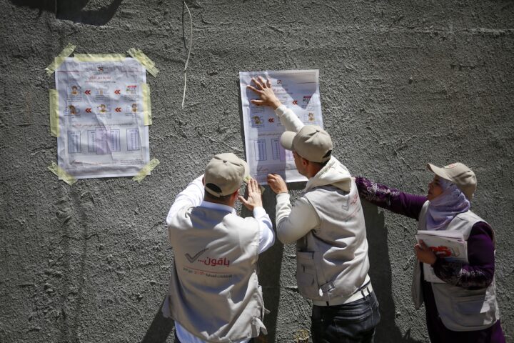 Elezioni municipali in Palestina: prima consultazione nella Striscia di Gaza dopo 20 anni