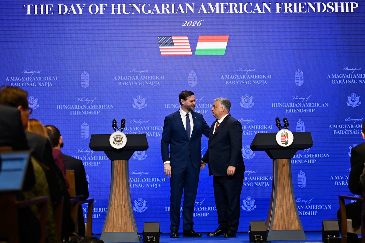 Elezioni parlamentari in Ungheria: Viktor Orbán sotto pressione e con interessi russi in gioco