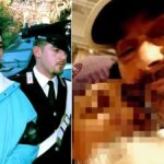 Elia Del Grande evade nuovamente: non rientra dal permesso pasquale in Piemonte