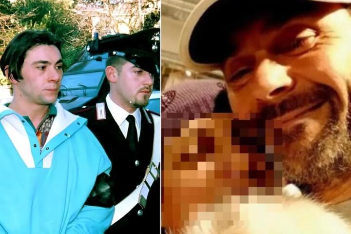 Elia Del Grande evade nuovamente: non rientra dal permesso pasquale in Piemonte