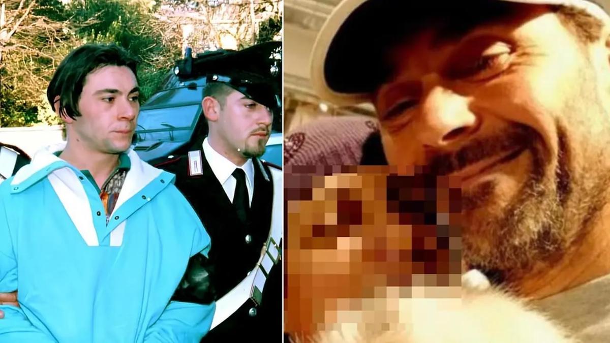 Elia Del Grande evade nuovamente: non rientra dal permesso pasquale in Piemonte