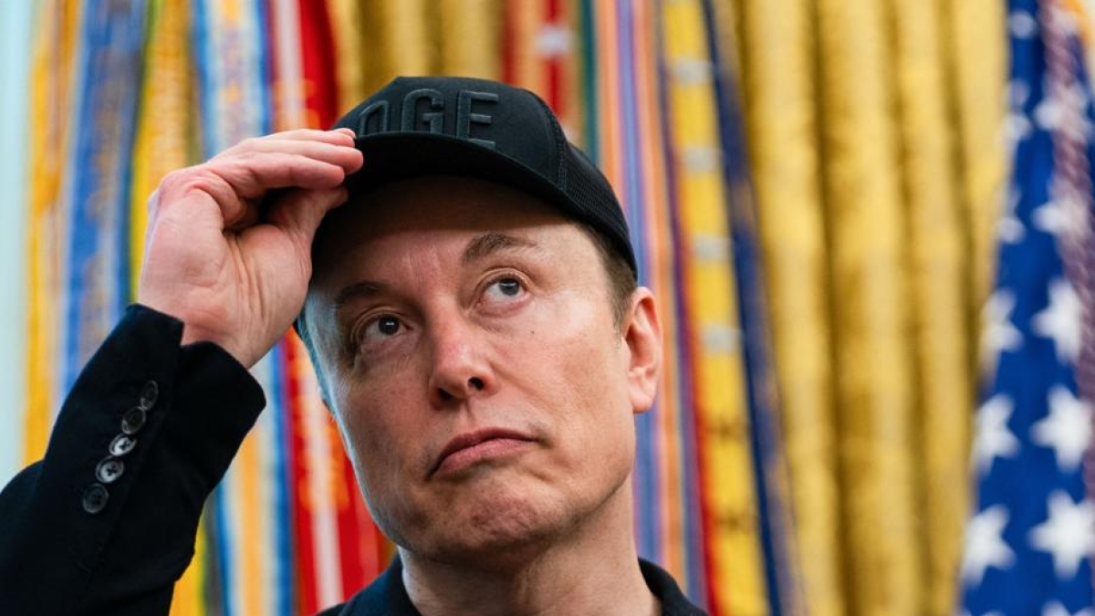 Elon Musk non si presenta in tribunale a Parigi per l'inchiesta su contenuti pedopornografici su X
