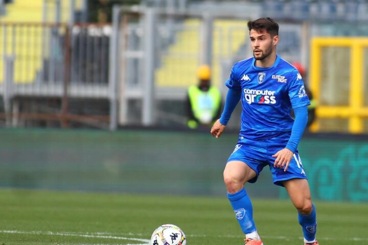 Empoli in crisi: la salvezza dipende dalle prossime due sfide decisive