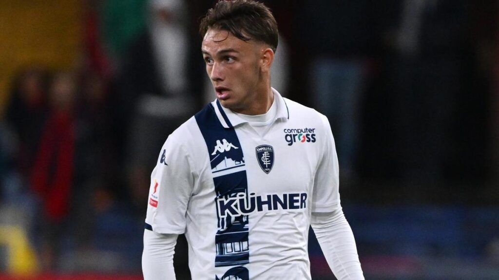 Empoli: promettenti giovani Zanaga, Busiello, Monaco e Huqi brillano nonostante gli infortuni