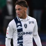 Empoli: promettenti giovani Zanaga, Busiello, Monaco e Huqi brillano nonostante gli infortuni