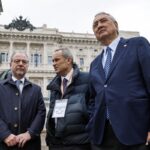 Enrico Costa subentra a Paolo Barelli come capogruppo di Forza Italia alla Camera