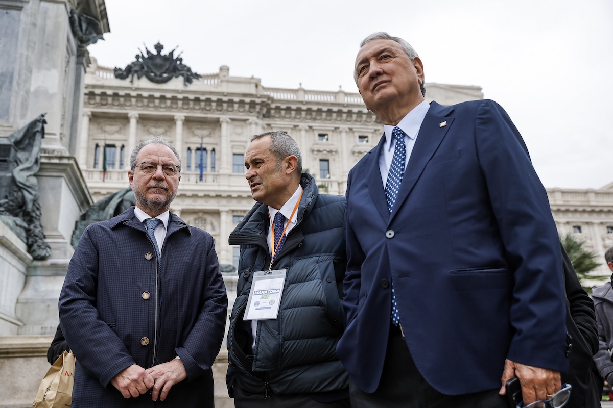 Enrico Costa subentra a Paolo Barelli come capogruppo di Forza Italia alla Camera