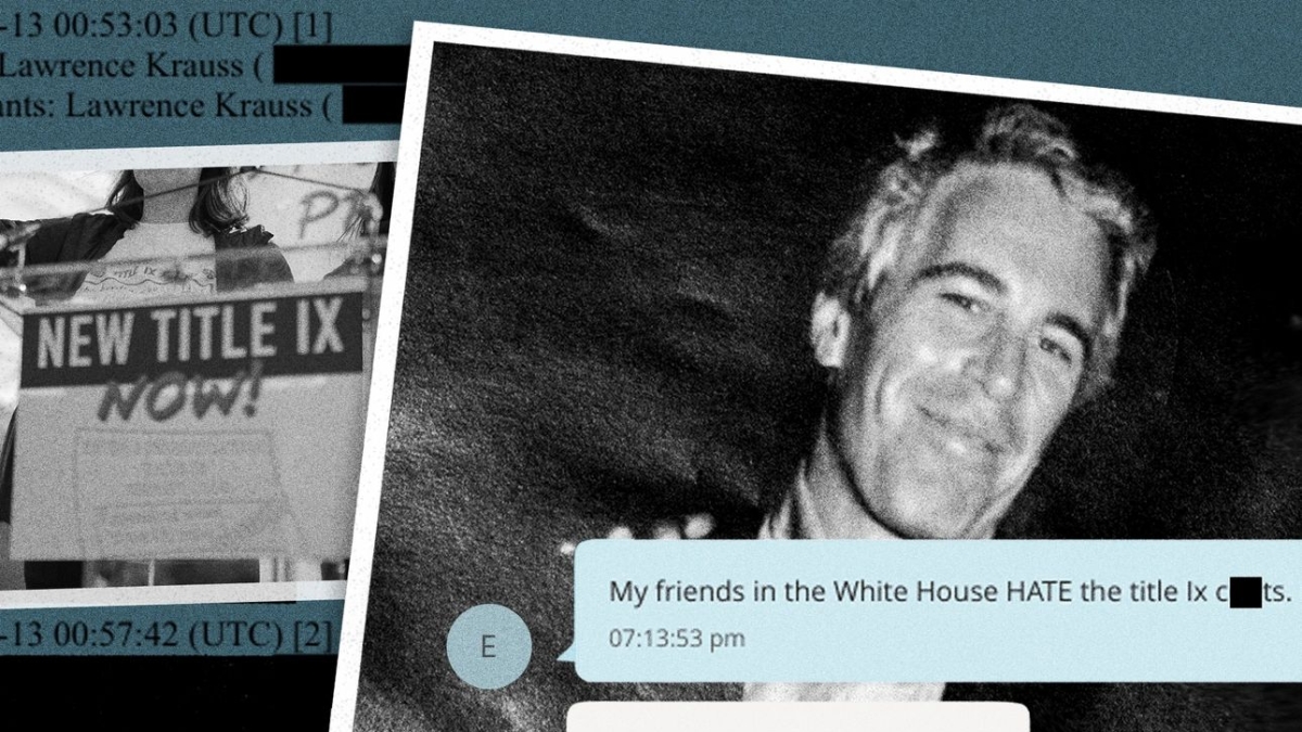 Epstein, documenti rivelano pressioni per influenzare norme contro molestie durante l'amministrazione Trump