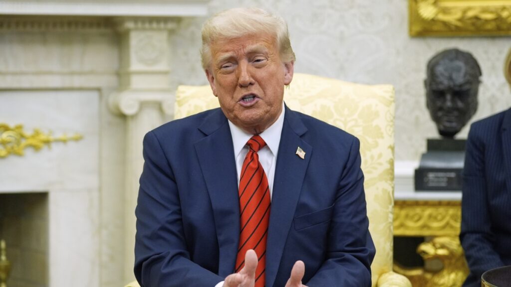 Eric Alterman: «Trump è un bugiardo patologico, la chiave è la sua disonestà»