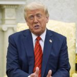 Eric Alterman: «Trump è un bugiardo patologico, la chiave è la sua disonestà»