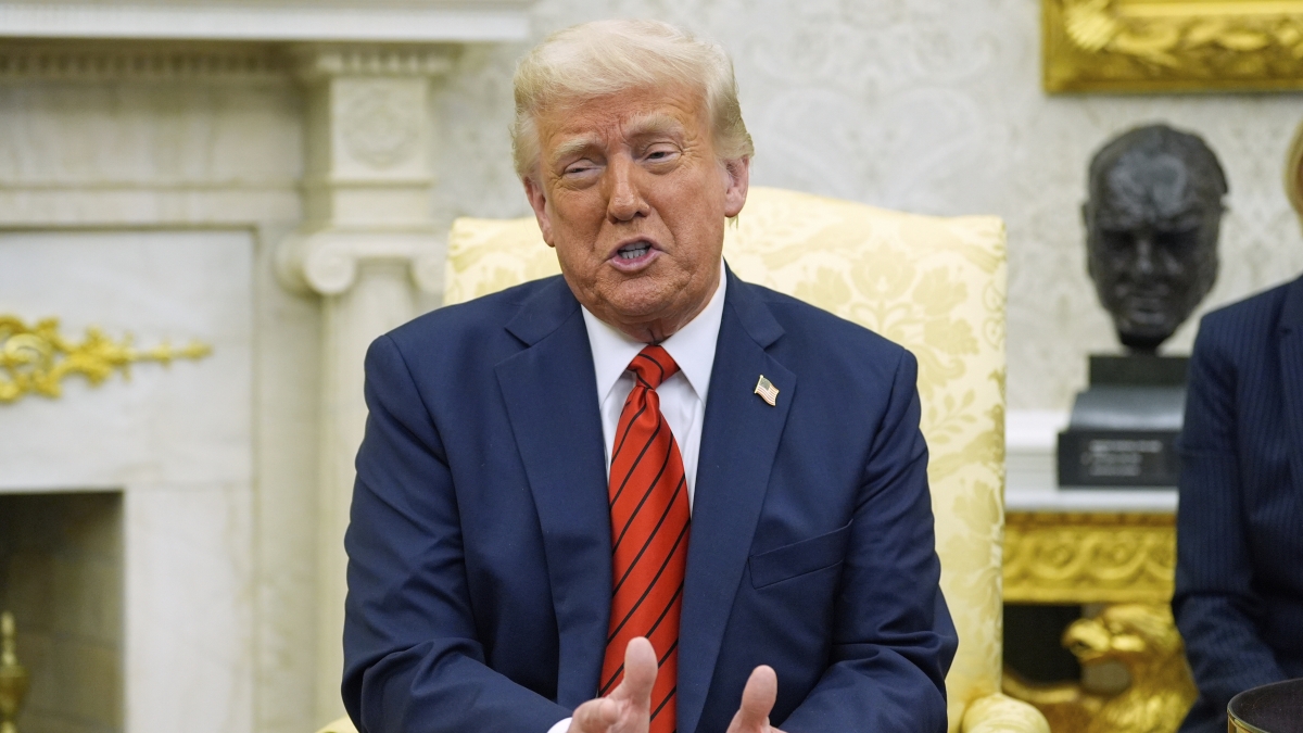 Eric Alterman: «Trump è un bugiardo patologico, la chiave è la sua disonestà»