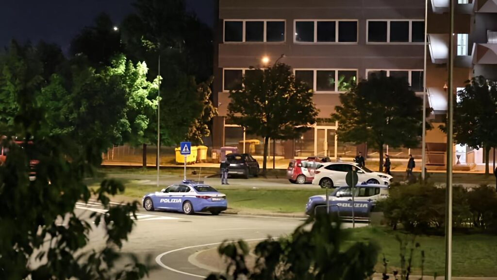 Esplosione al Palazzo di giustizia di Ivrea, indagini in corso per identificare l'autore