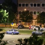 Esplosione al Palazzo di giustizia di Ivrea, indagini in corso per identificare l'autore