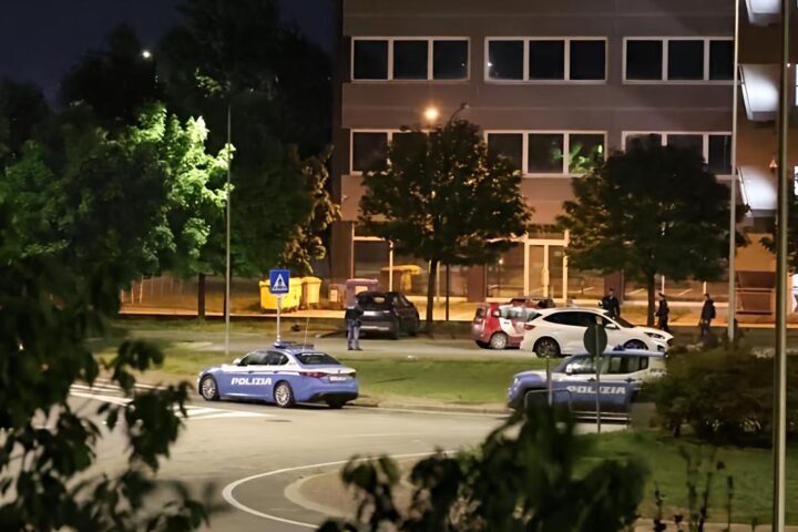 Esplosione al Palazzo di giustizia di Ivrea, indagini in corso per identificare l'autore