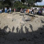 Esplosione di una bomba a Cajibío: 14 morti e 38 feriti in Colombia