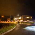 Esplosione in un centro legato a Israele a Nijkerk: indagini in corso senza feriti