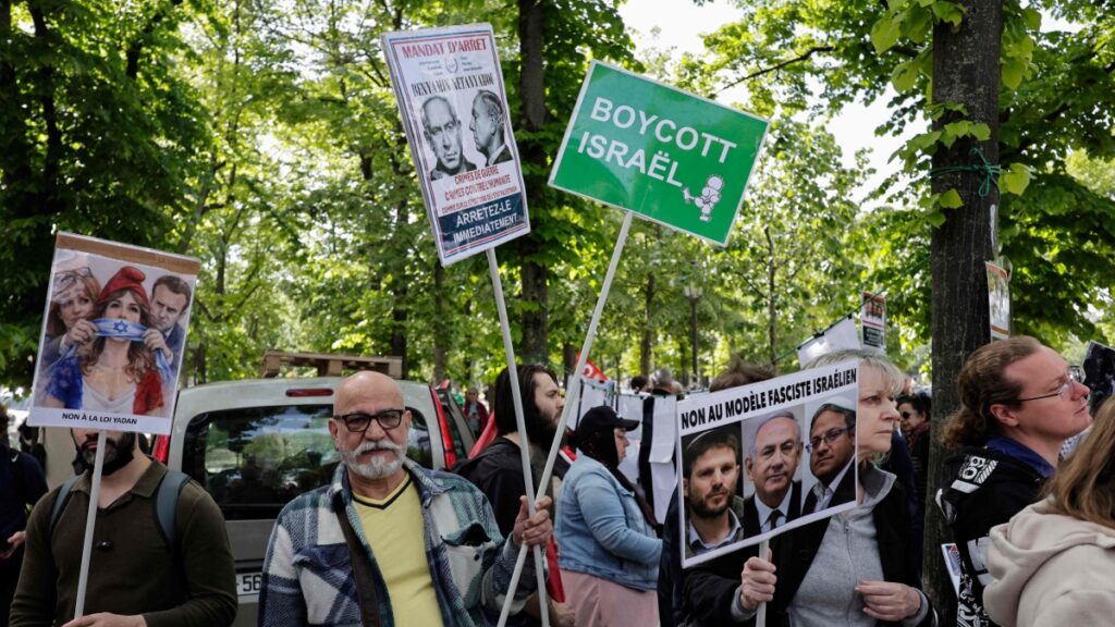 Etgar Keret: «La guerra, il boicottaggio degli autori e l'importanza della lettura»