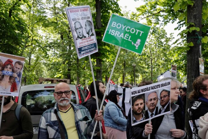 Etgar Keret: «La guerra, il boicottaggio degli autori e l'importanza della lettura»