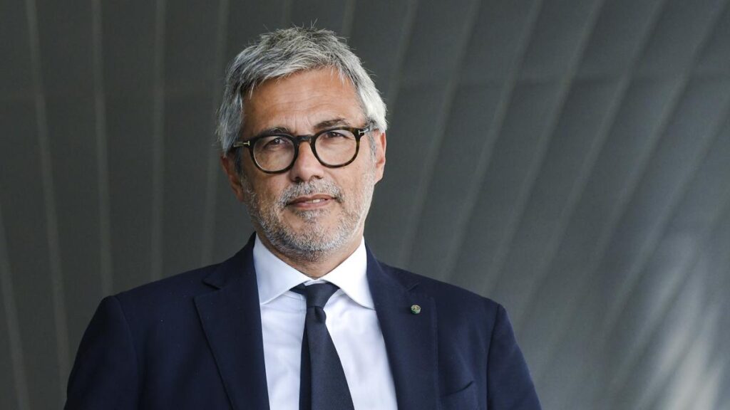 Fabio Lazzerini, ex manager di Ita Airways, indagato per corruzione e “spese pazze”