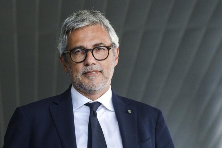 Fabio Lazzerini, ex manager di Ita Airways, indagato per corruzione e “spese pazze”