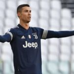 Fabio Paratici non si pente del trasferimento di Cristiano Ronaldo alla Juventus