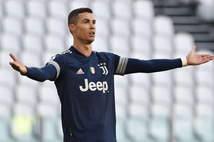 Fabio Paratici non si pente del trasferimento di Cristiano Ronaldo alla Juventus
