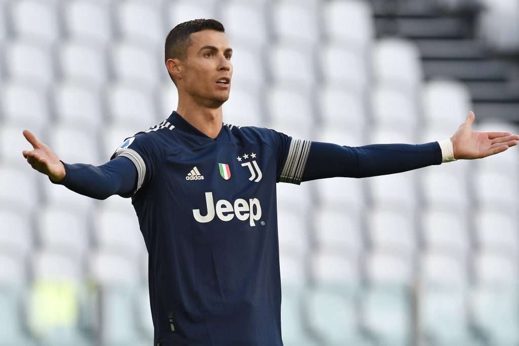 Fabio Paratici non si pente del trasferimento di Cristiano Ronaldo alla Juventus