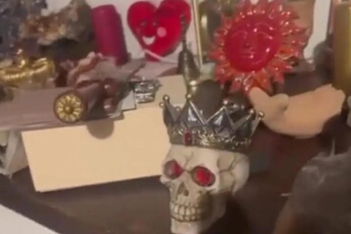 Fermati i leader della setta "Conoscenza e Libertà" per estorsioni e violenza sessuale