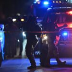 Fermato un uomo dopo aver sparato vicino all'evento dei corrispondenti a Washington con Trump