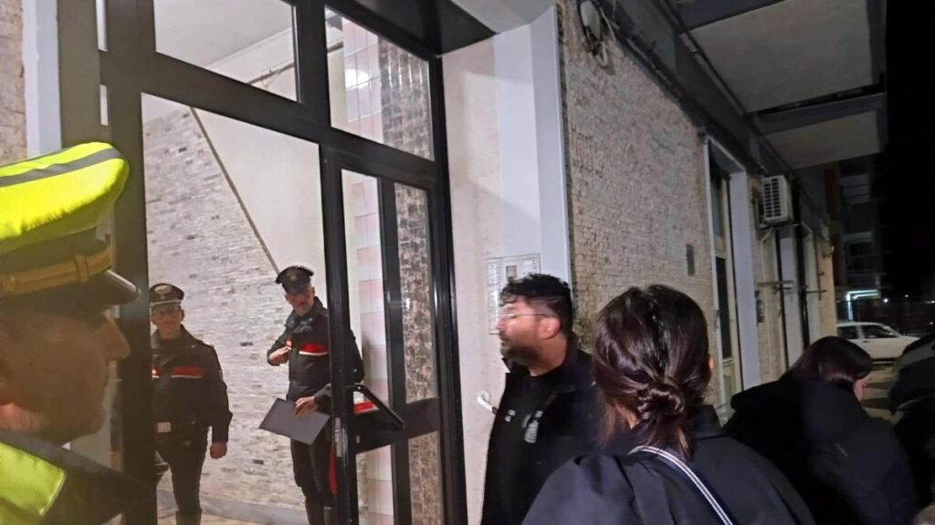 Foggia, guardia giurata uccide la moglie Stefania Rago in un omicidio familiare