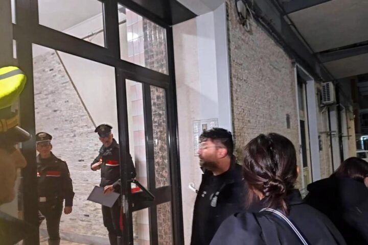 Foggia, guardia giurata uccide la moglie Stefania Rago in un omicidio familiare