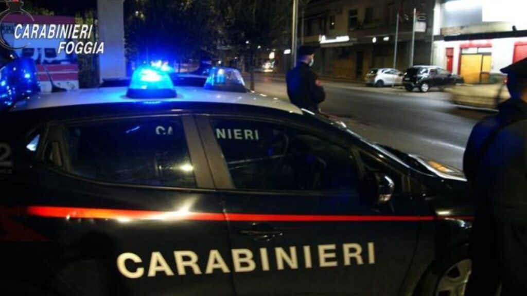 Foggia, ucciso un personal trainer vicino allo stadio Zaccheria