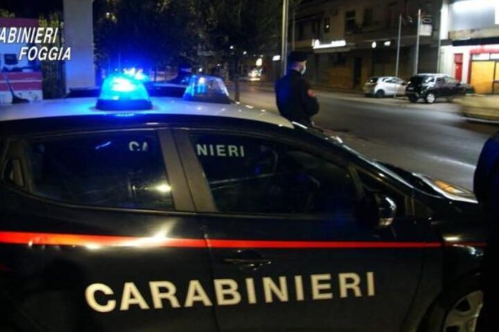 Foggia, ucciso un personal trainer vicino allo stadio Zaccheria